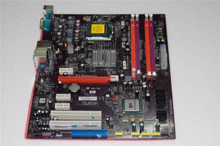 P45T-A 1.0 Core2Quad Intel P45 FSB 1333 Motherboard